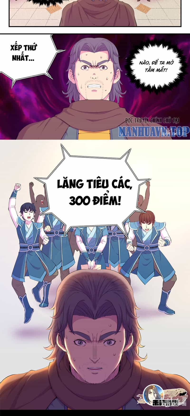 Côn Thôn Thiên Hạ - Chương 228 - ảnh 13