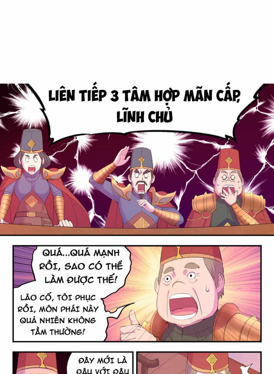 Côn Thôn Thiên Hạ - Chương 256 - ảnh 11