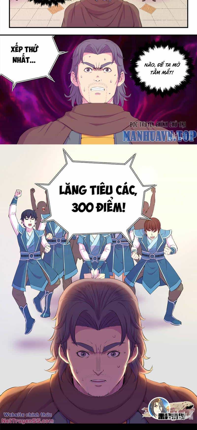 Côn Thôn Thiên Hạ - Chương 258 - ảnh 13
