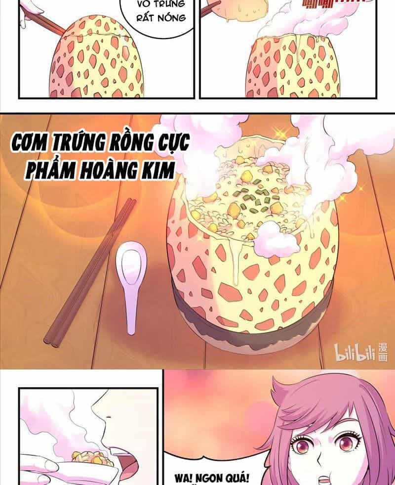 Côn Thôn Thiên Hạ - Chương 298 - ảnh 5