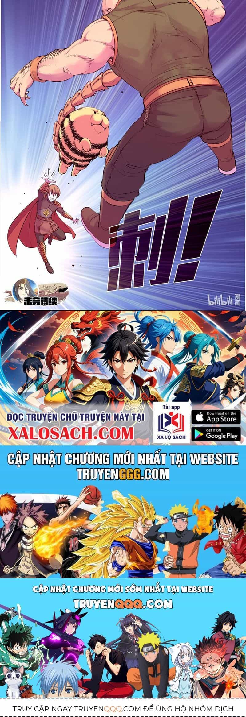 Côn Thôn Thiên Hạ - Chương 299 - ảnh 16