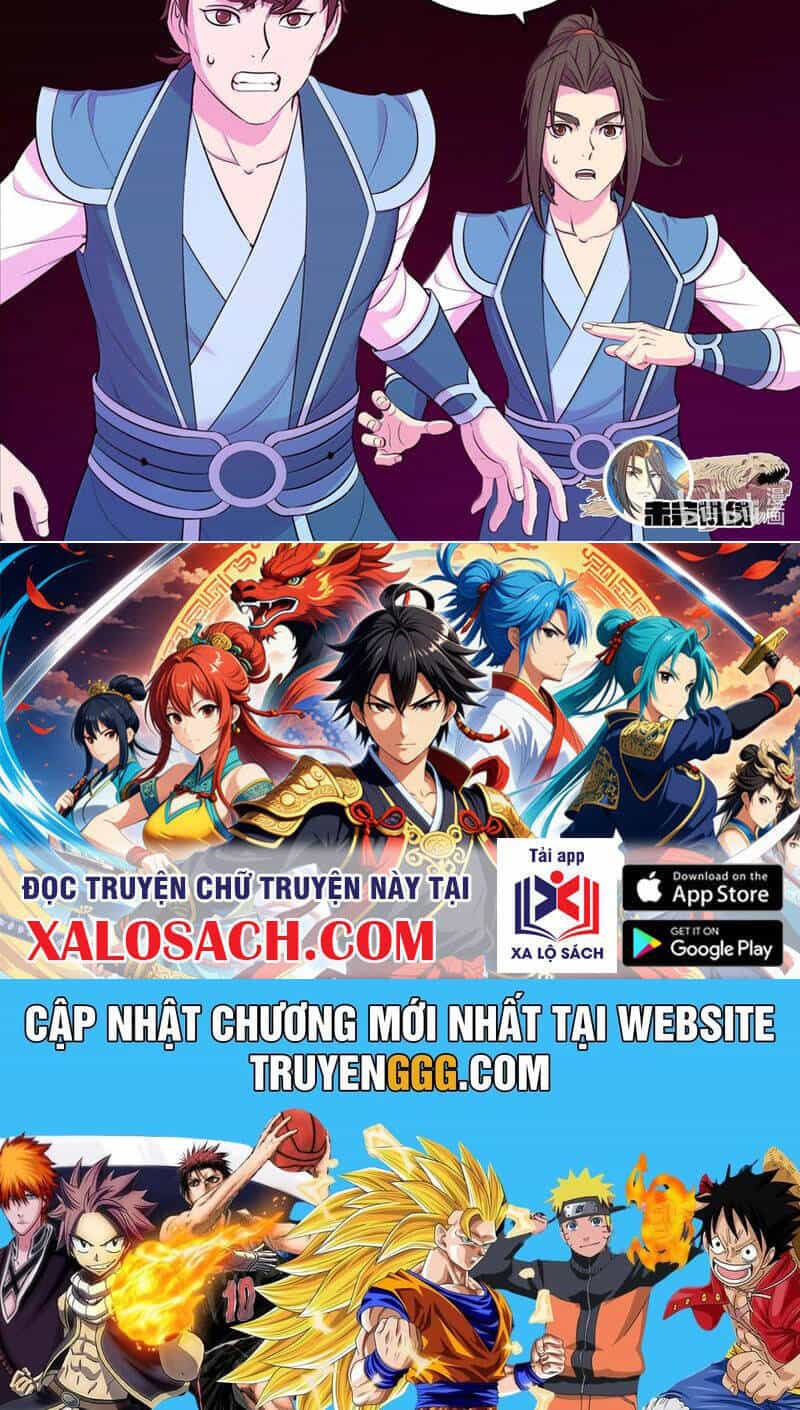 Côn Thôn Thiên Hạ - Chương 305 - ảnh 26