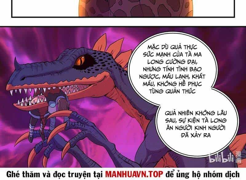 Côn Thôn Thiên Hạ - Chương 307 - ảnh 5