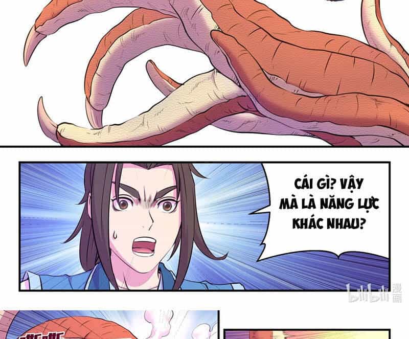 Côn Thôn Thiên Hạ - Chương 310 - ảnh 31