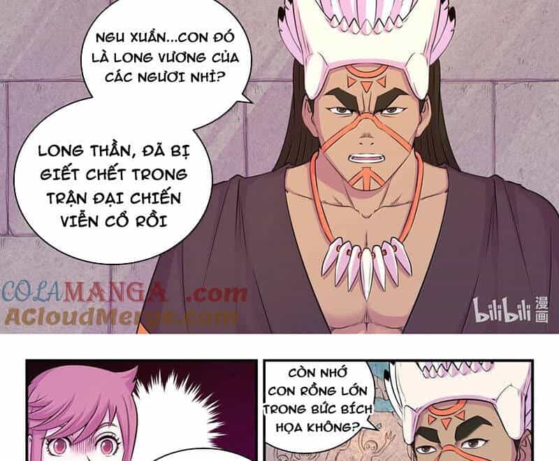 Côn Thôn Thiên Hạ - Chương 312 - ảnh 14