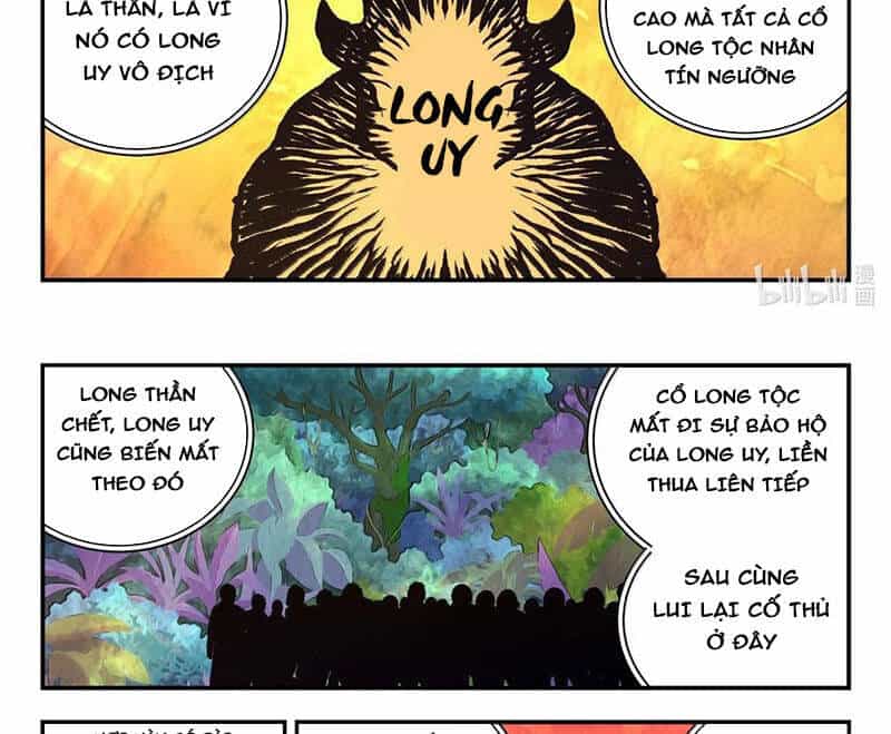 Côn Thôn Thiên Hạ - Chương 312 - ảnh 16