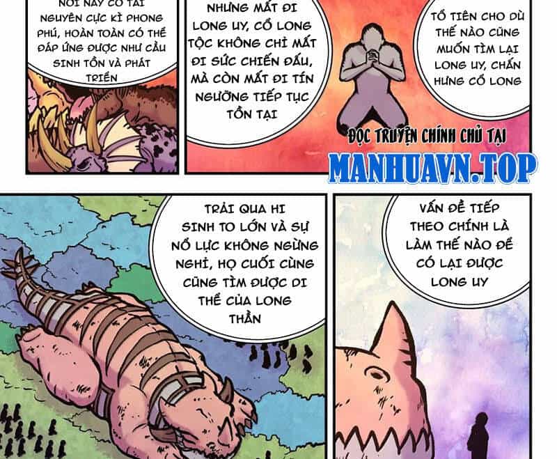 Côn Thôn Thiên Hạ - Chương 312 - ảnh 17