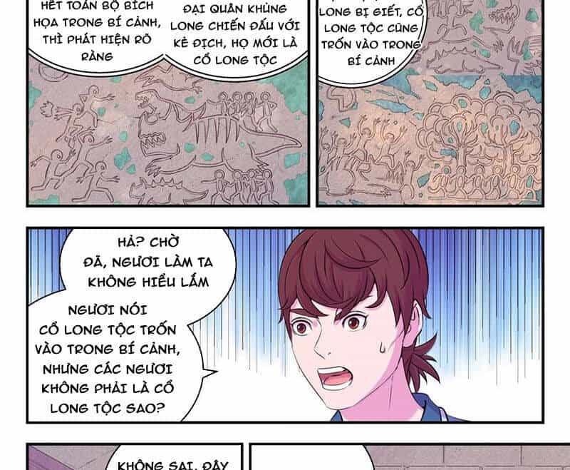 Côn Thôn Thiên Hạ - Chương 312 - ảnh 8