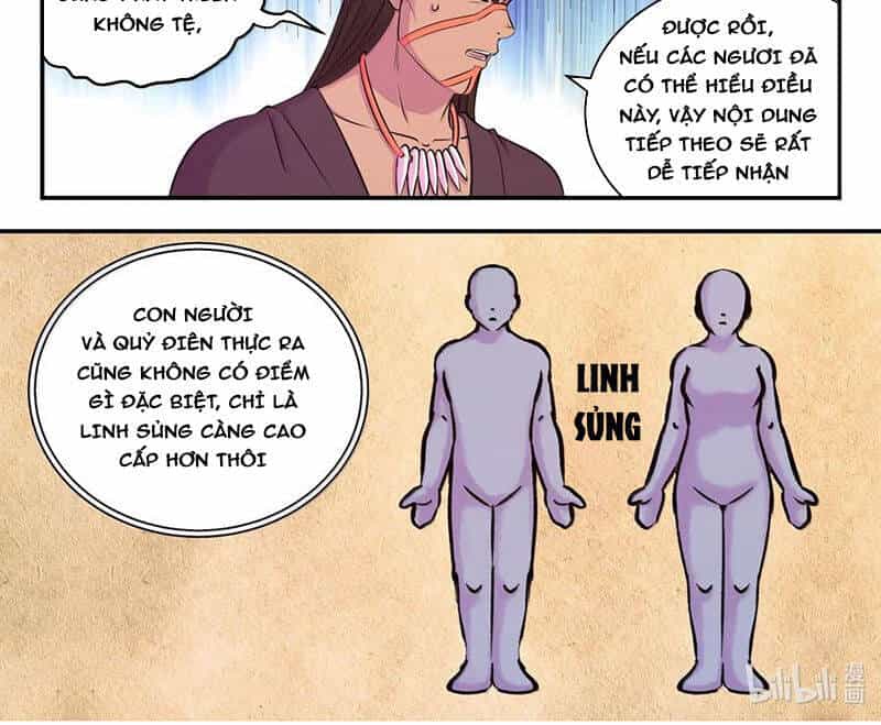 Côn Thôn Thiên Hạ - Chương 314 - ảnh 13