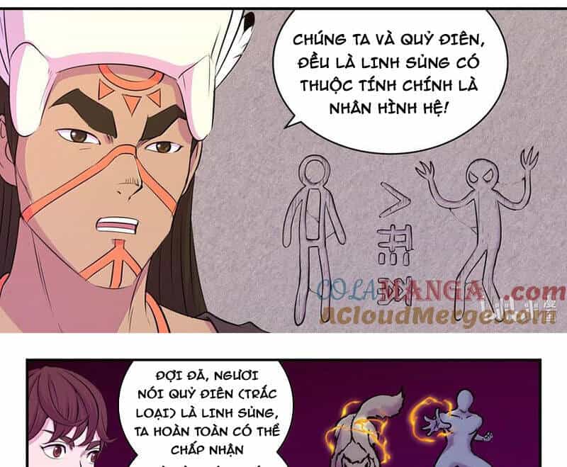 Côn Thôn Thiên Hạ - Chương 314 - ảnh 15