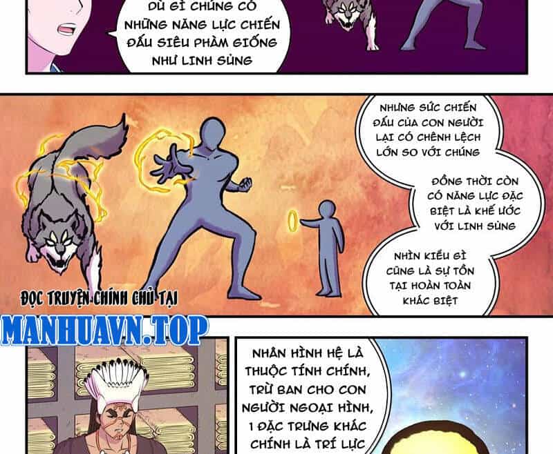 Côn Thôn Thiên Hạ - Chương 314 - ảnh 16