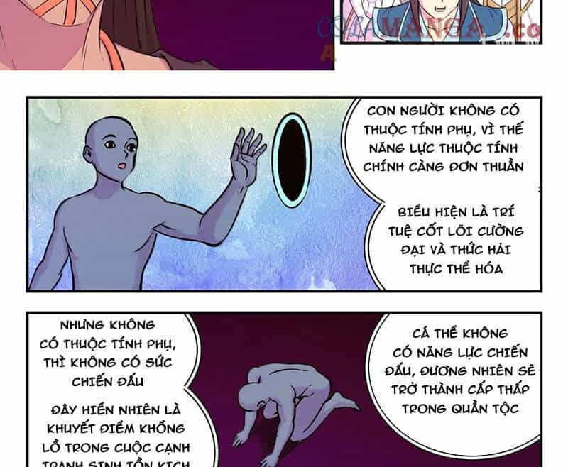 Côn Thôn Thiên Hạ - Chương 314 - ảnh 19