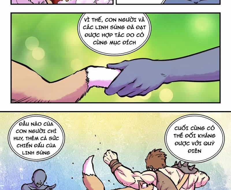 Côn Thôn Thiên Hạ - Chương 314 - ảnh 23