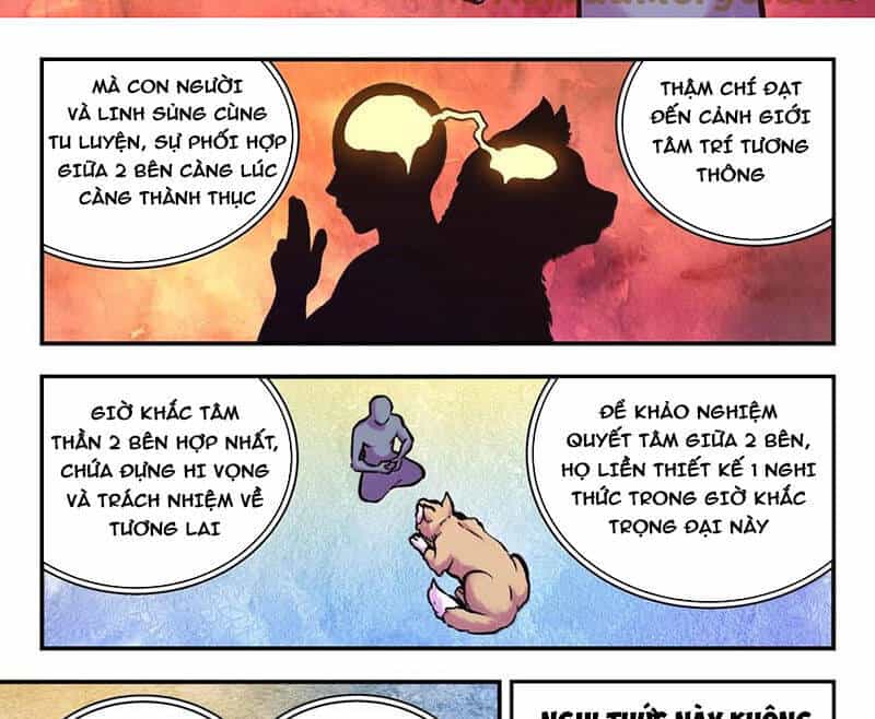 Côn Thôn Thiên Hạ - Chương 314 - ảnh 26