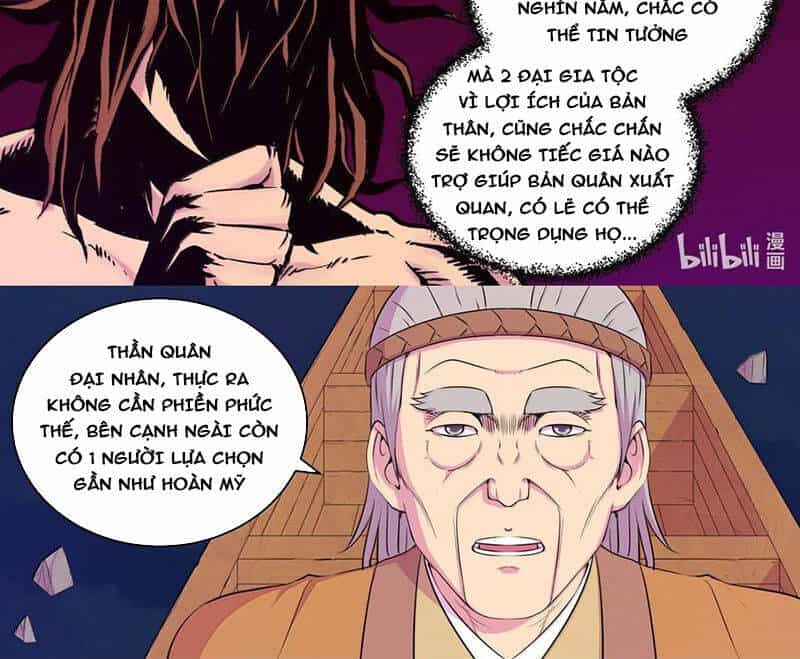 Côn Thôn Thiên Hạ - Chương 316 - ảnh 16