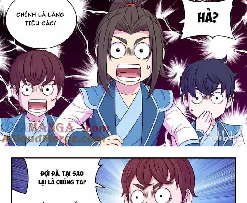 Côn Thôn Thiên Hạ - Chương 317 - ảnh 14
