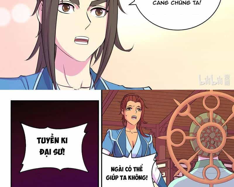 Côn Thôn Thiên Hạ - Chương 321 - ảnh 28