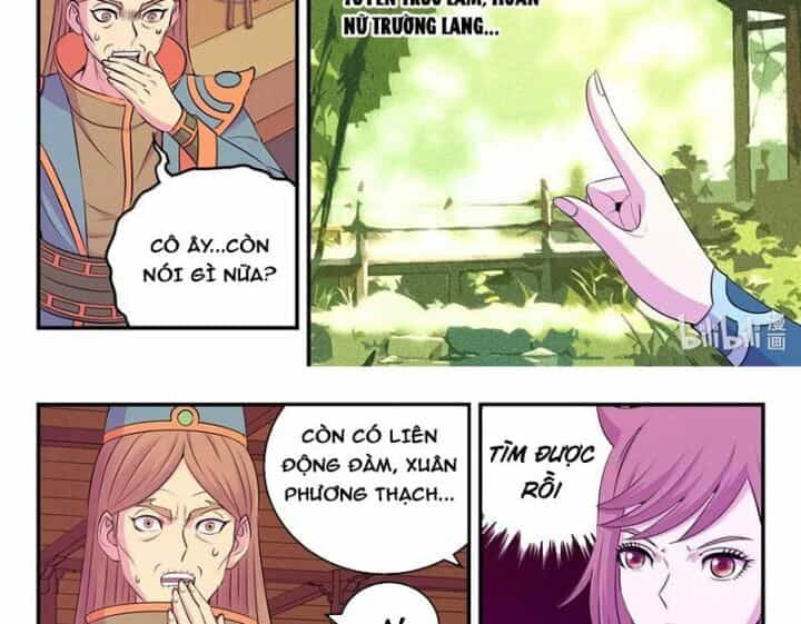 Côn Thôn Thiên Hạ - Chương 322 - ảnh 24