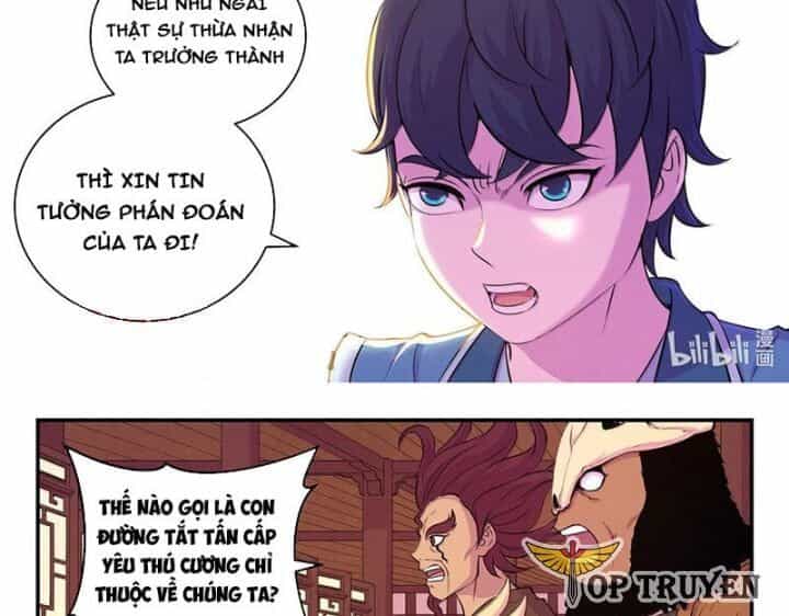 Côn Thôn Thiên Hạ - Chương 322 - ảnh 4