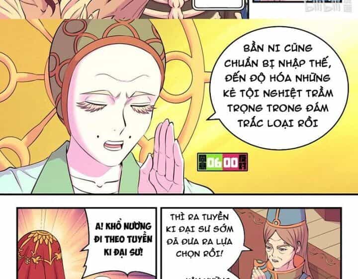 Côn Thôn Thiên Hạ - Chương 323 - ảnh 10