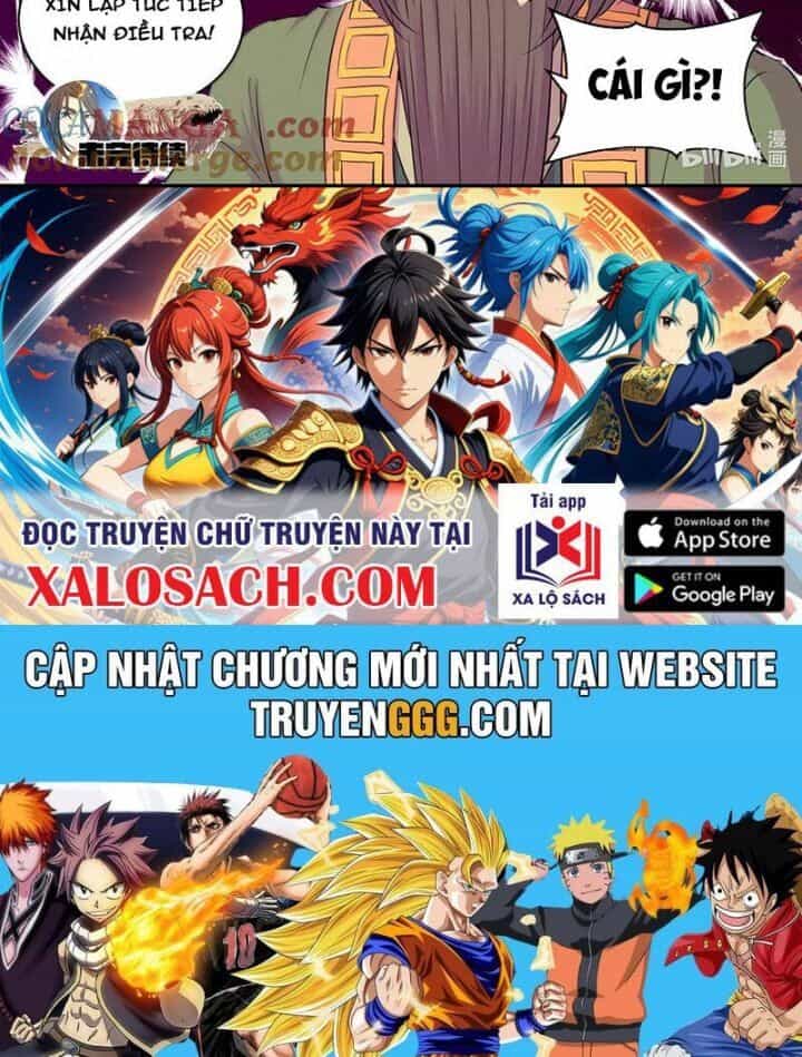 Côn Thôn Thiên Hạ - Chương 323 - ảnh 37