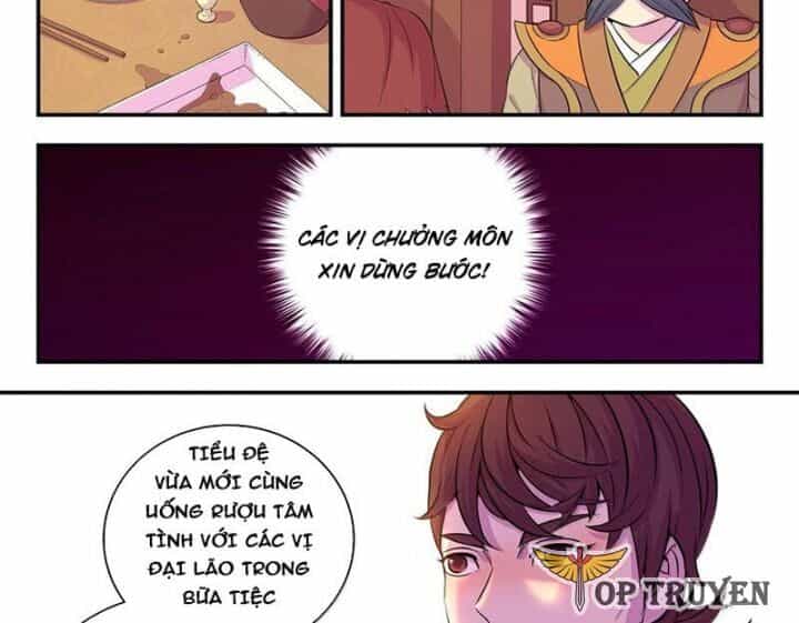 Côn Thôn Thiên Hạ - Chương 323 - ảnh 5