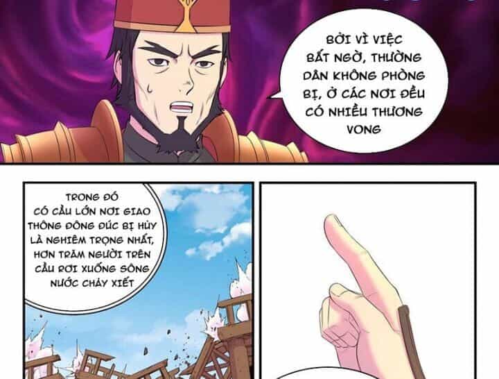 Côn Thôn Thiên Hạ - Chương 326 - ảnh 22