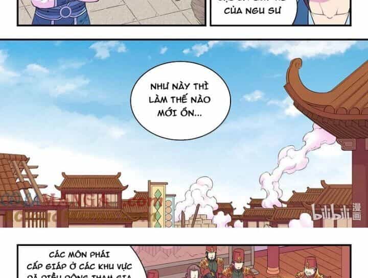 Côn Thôn Thiên Hạ - Chương 326 - ảnh 30