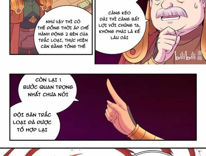 Côn Thôn Thiên Hạ - Chương 326 - ảnh 36