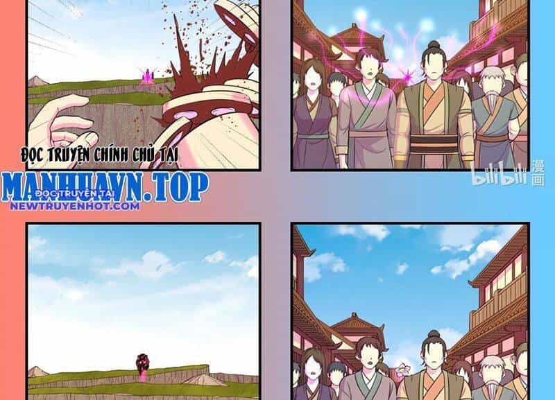 Côn Thôn Thiên Hạ - Chương 327 - ảnh 27