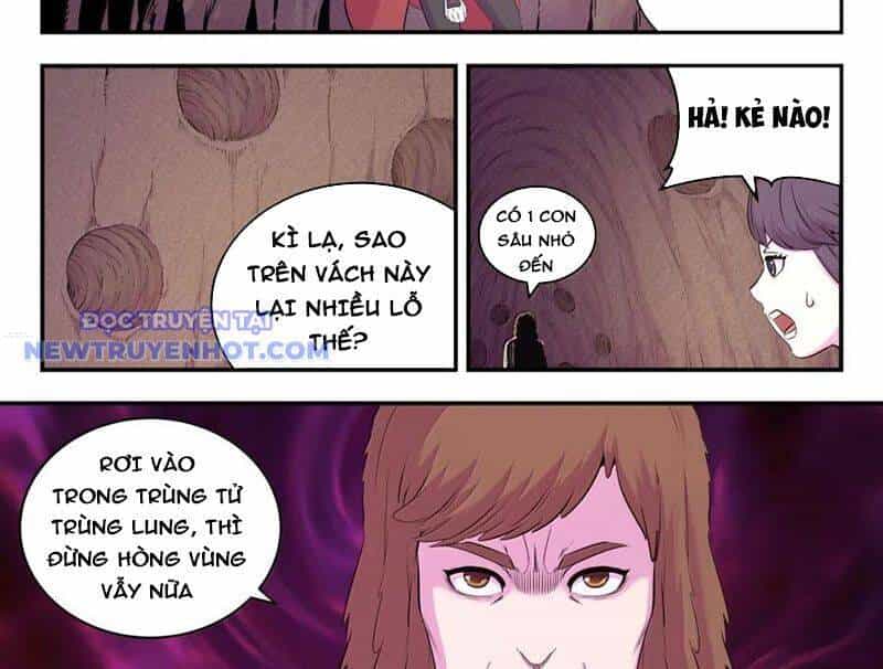 Côn Thôn Thiên Hạ - Chương 331 - ảnh 10