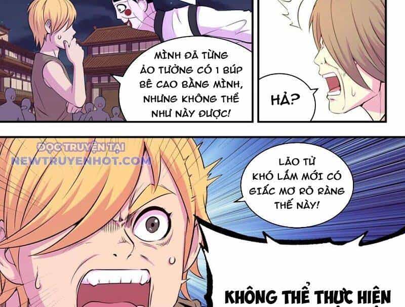 Côn Thôn Thiên Hạ - Chương 333 - ảnh 25