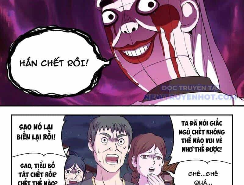 Côn Thôn Thiên Hạ - Chương 334 - ảnh 18