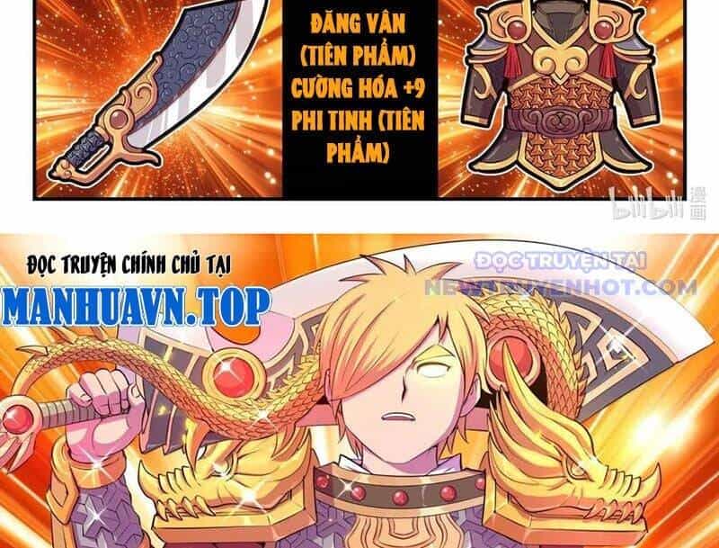 Côn Thôn Thiên Hạ - Chương 335 - ảnh 23