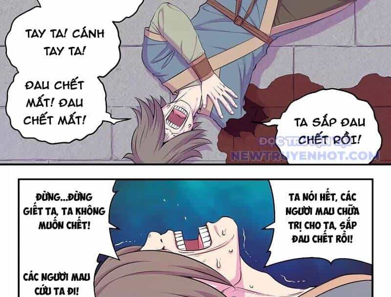 Côn Thôn Thiên Hạ - Chương 336 - ảnh 13