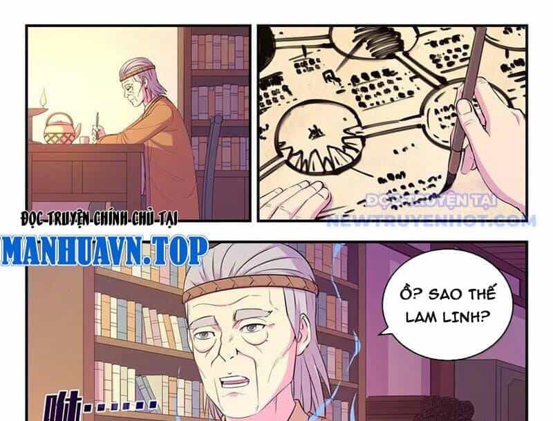 Côn Thôn Thiên Hạ - Chương 336 - ảnh 29