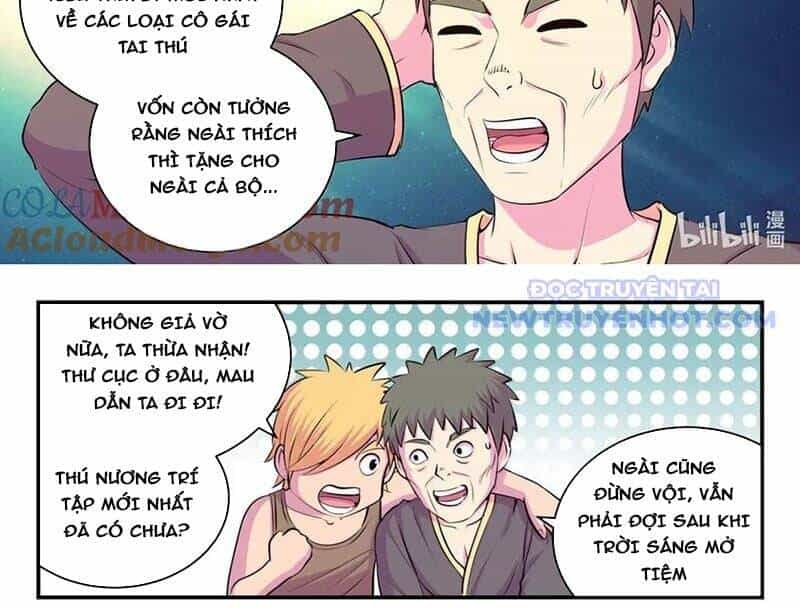 Côn Thôn Thiên Hạ - Chương 336 - ảnh 36