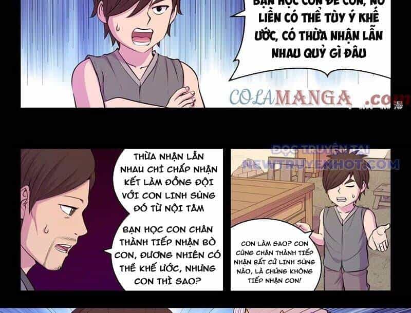 Côn Thôn Thiên Hạ - Chương 337 - ảnh 10