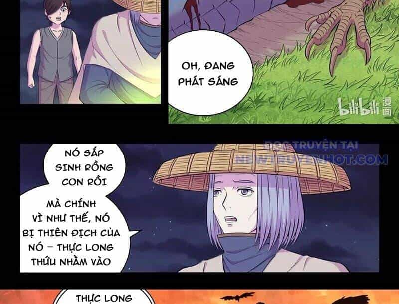 Côn Thôn Thiên Hạ - Chương 337 - ảnh 23