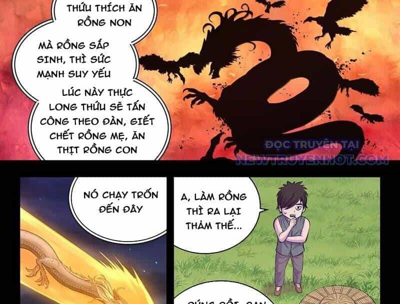 Côn Thôn Thiên Hạ - Chương 337 - ảnh 24