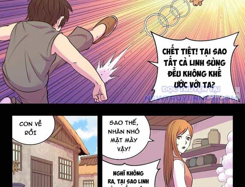 Côn Thôn Thiên Hạ - Chương 337 - ảnh 8
