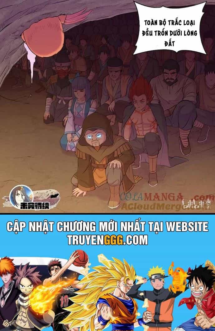 Côn Thôn Thiên Hạ - Chương 341 - ảnh 10