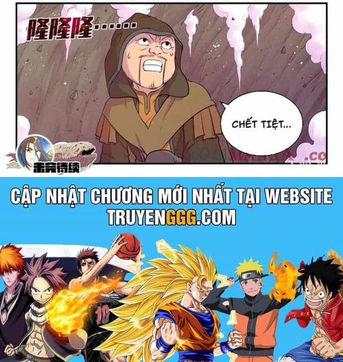 Côn Thôn Thiên Hạ - Chương 342 - ảnh 10