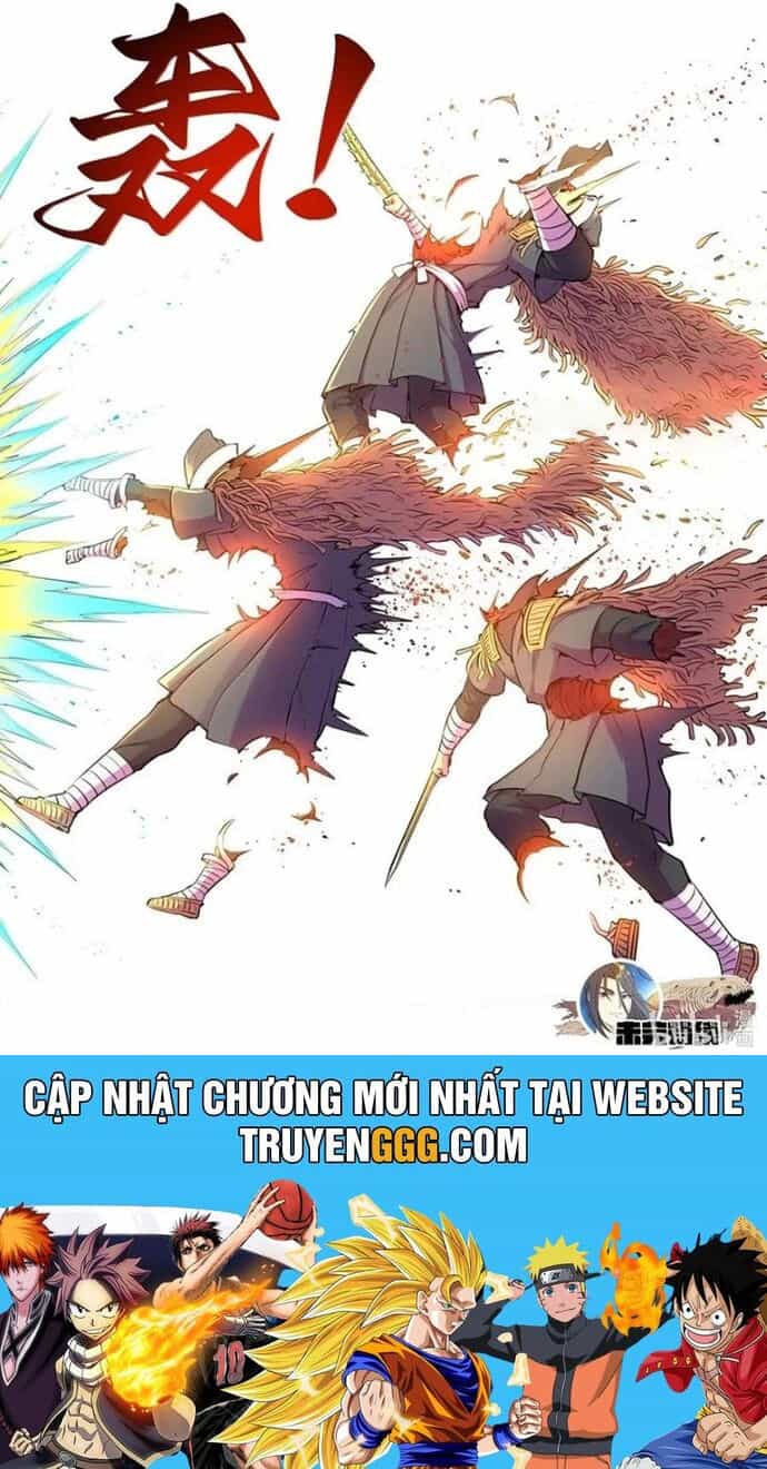 Côn Thôn Thiên Hạ - Chương 343 - ảnh 10