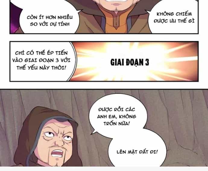 Côn Thôn Thiên Hạ - Chương 344 - ảnh 5
