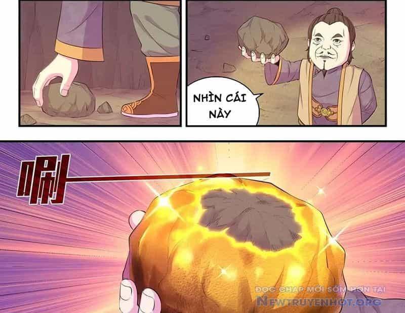 Côn Thôn Thiên Hạ - Chương 347 - ảnh 31