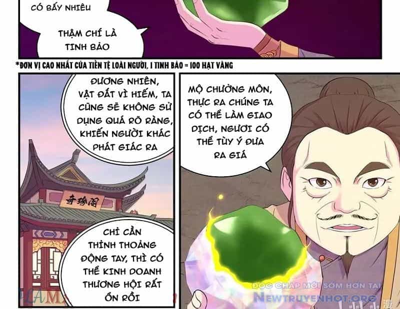 Côn Thôn Thiên Hạ - Chương 347 - ảnh 33