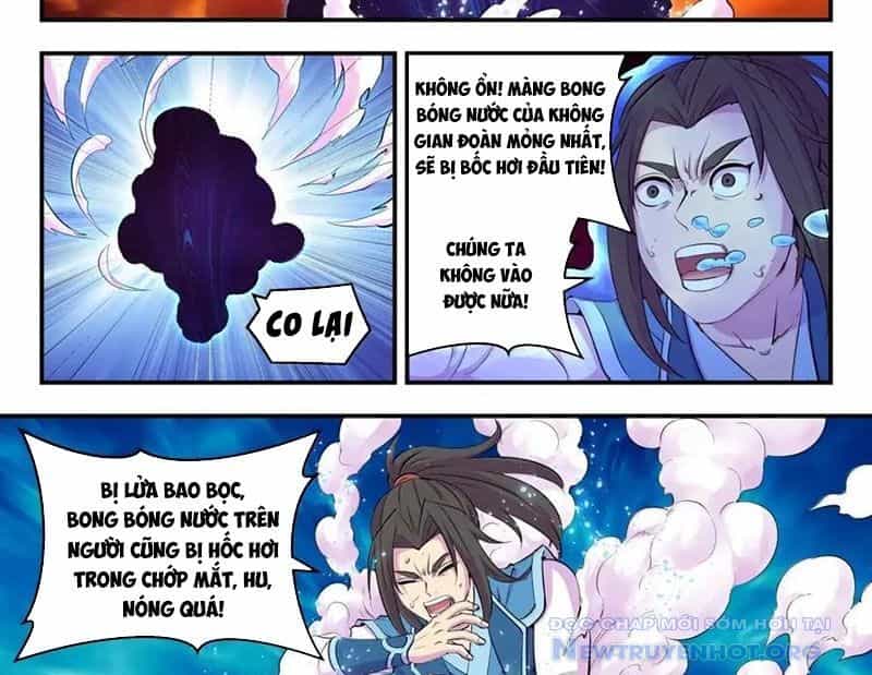 Côn Thôn Thiên Hạ - Chương 347 - ảnh 9