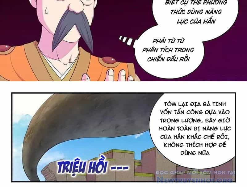Côn Thôn Thiên Hạ - Chương 348 - ảnh 25