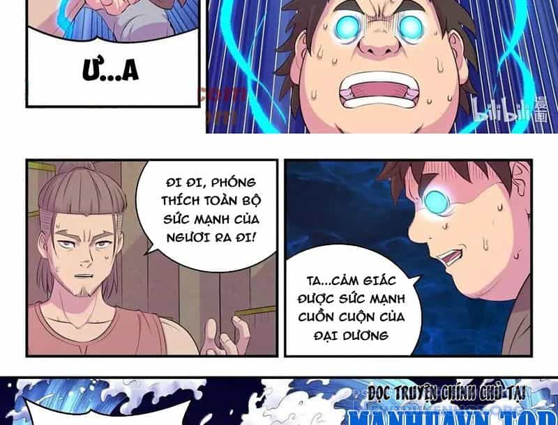 Côn Thôn Thiên Hạ - Chương 349 - ảnh 16